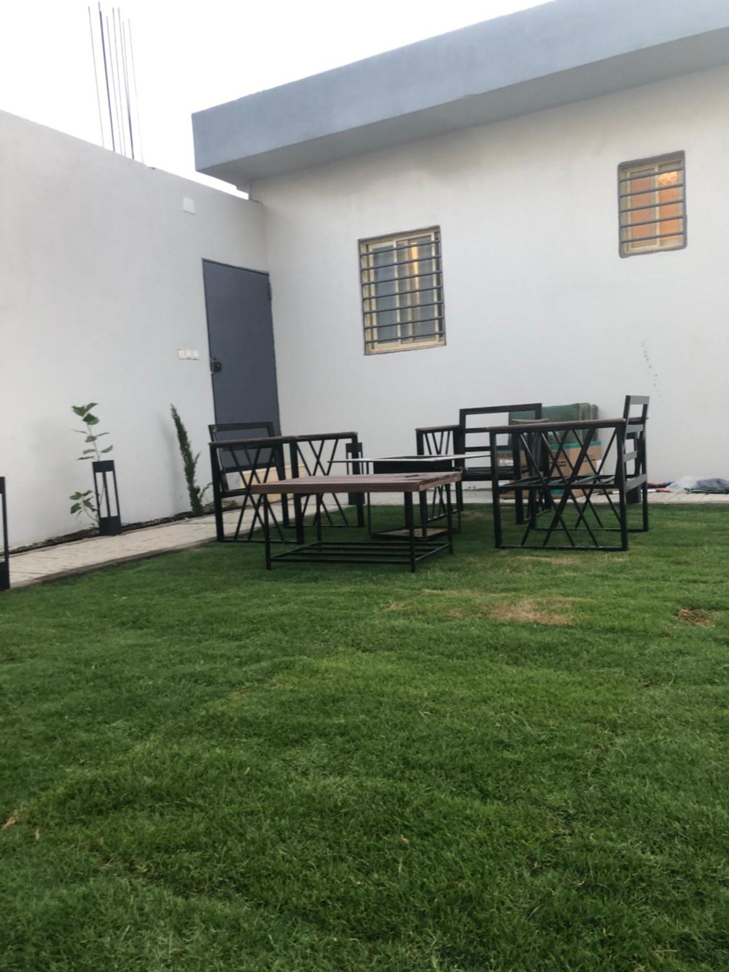 Garden Land Aparthotel Khamis Mushait Ngoại thất bức ảnh