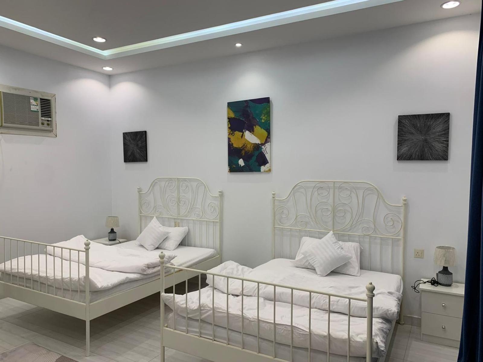 Garden Land Aparthotel Khamis Mushait Ngoại thất bức ảnh