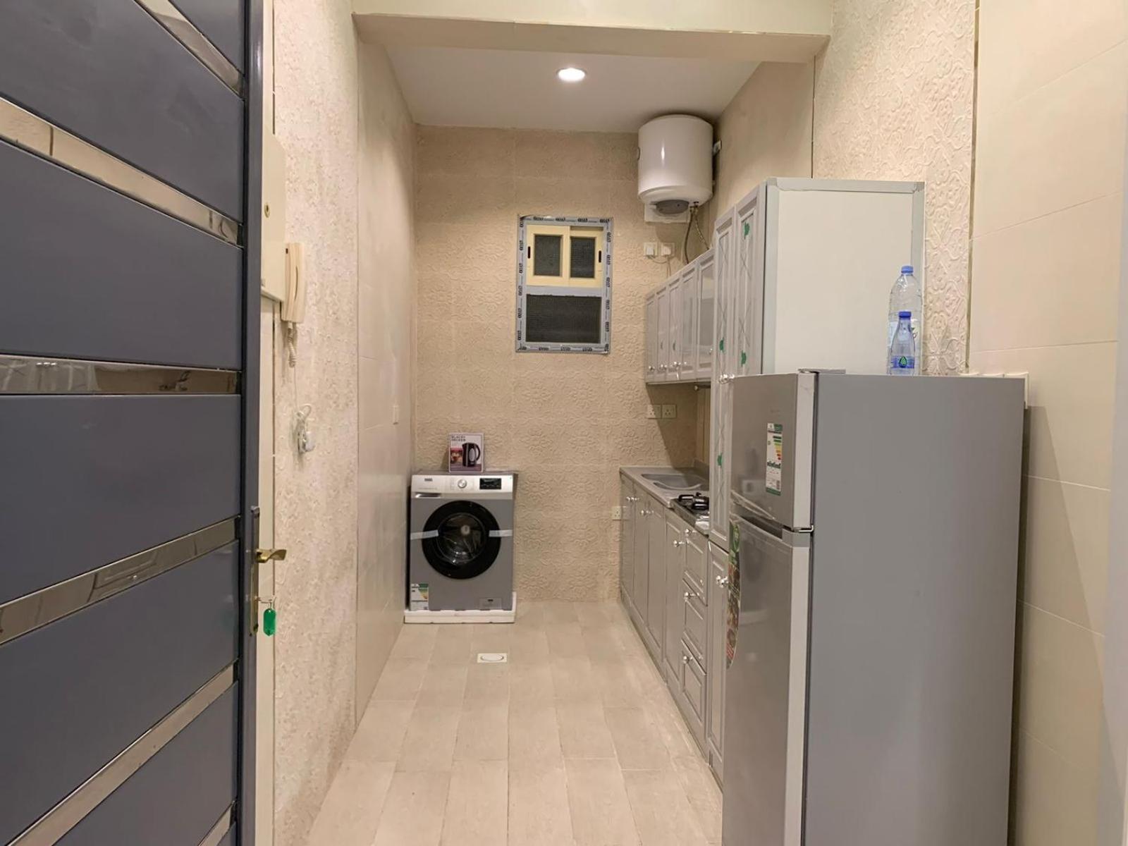Garden Land Aparthotel Khamis Mushait Ngoại thất bức ảnh